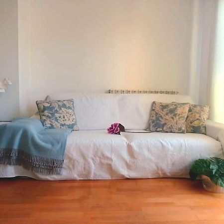 Appartement Acogedor Apartamento Con Piscina Y Garaje à Huesca Extérieur photo