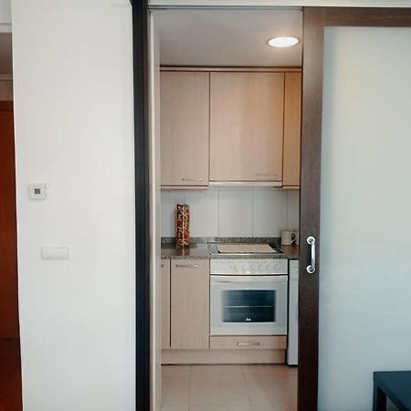 Appartement Acogedor Apartamento Con Piscina Y Garaje à Huesca Extérieur photo