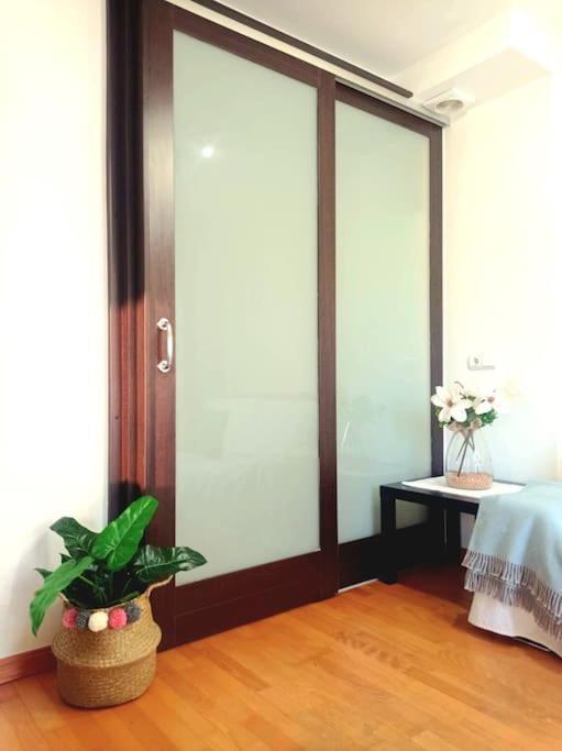 Appartement Acogedor Apartamento Con Piscina Y Garaje à Huesca Extérieur photo